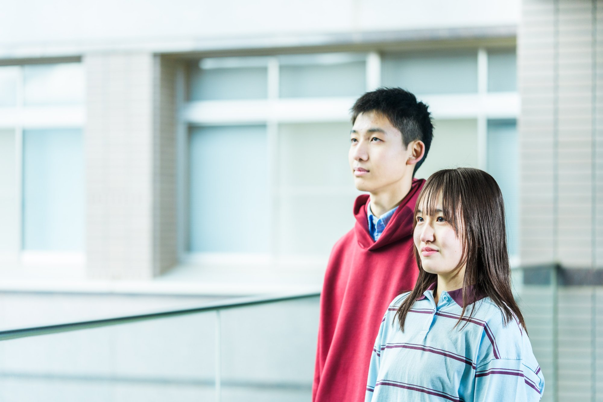 長野高校生の声