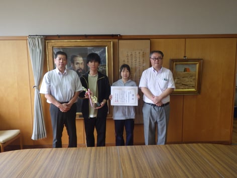 吹奏楽班が第81回東海吹奏楽コンクールに出場し銅賞を受賞