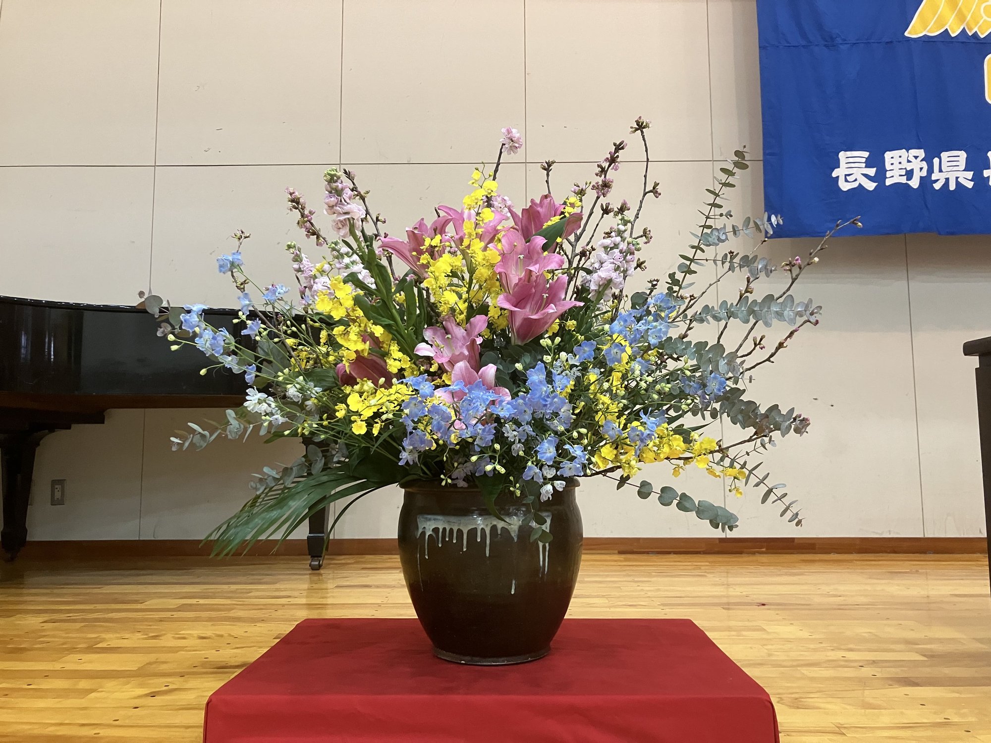 令和7年度入学式