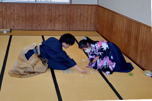 かるた