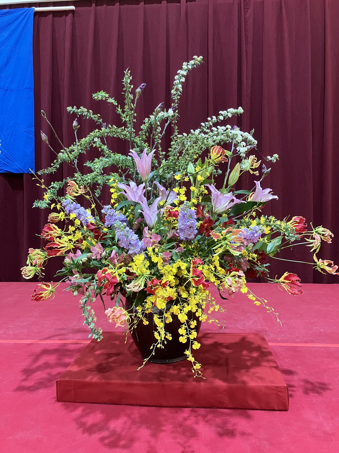 令和7年度卒業式