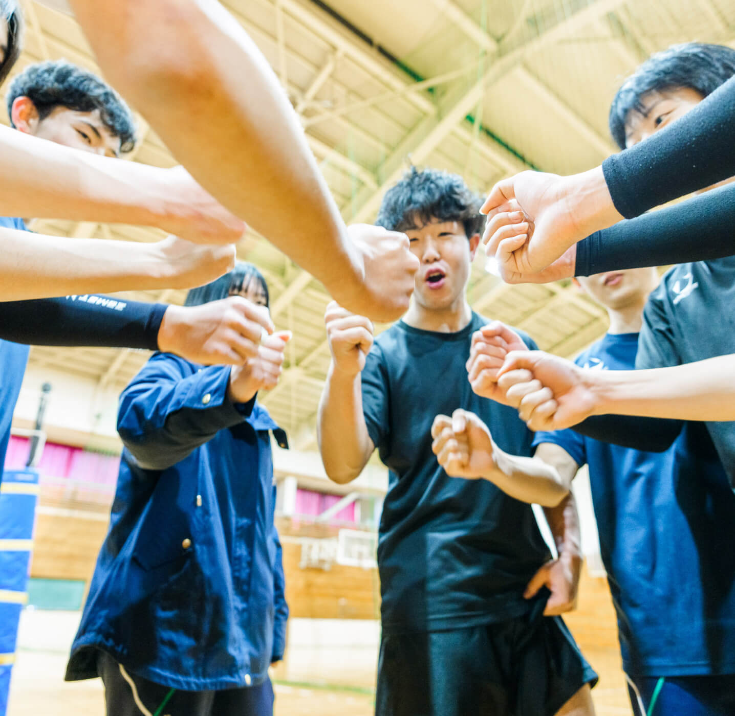 長野高校の魅力｜長野県長野高等学校