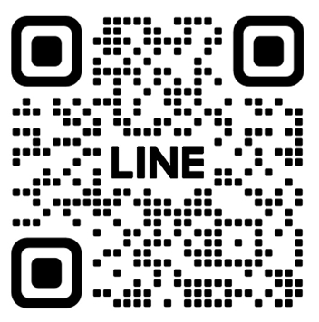 金鵄祭公式LINEQRコード 1