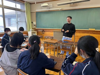 “NGPカフェ”を開催