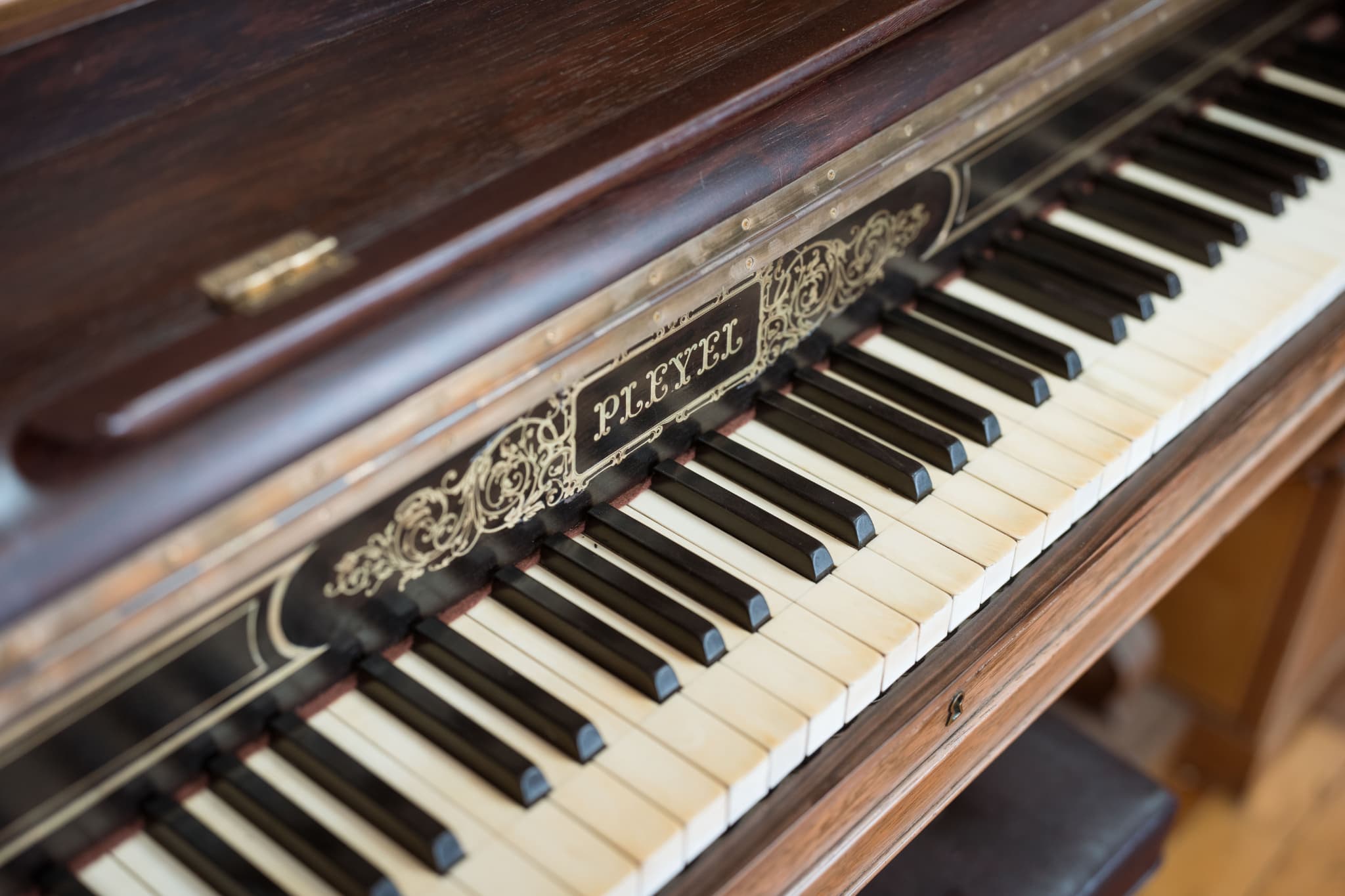 piano