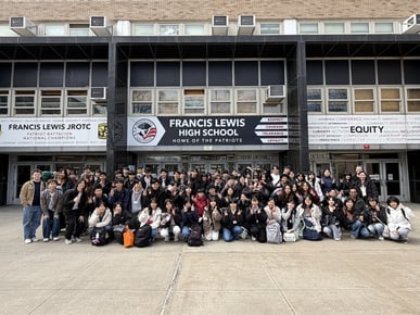 米国研修　Day 4