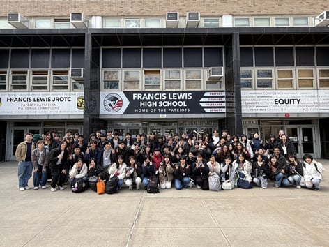 米国研修　Day 4