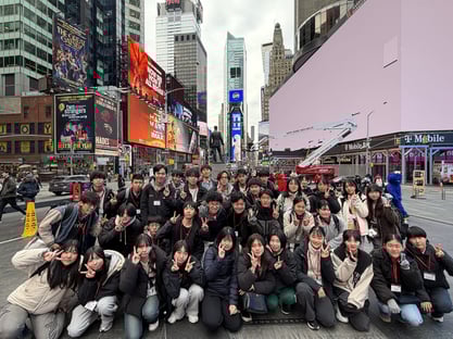 米国研修　Day 5