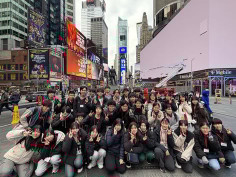 米国研修　Day 5