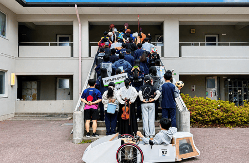 クラブ委員会