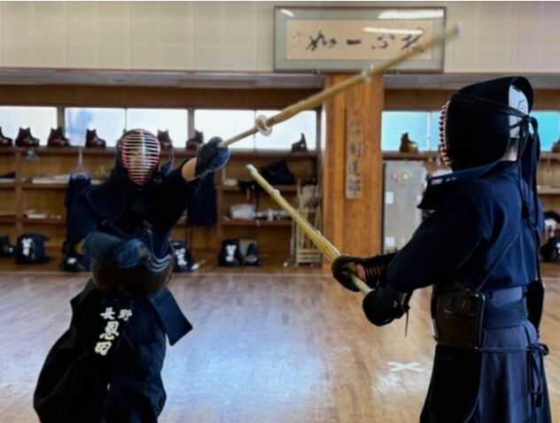 剣道班