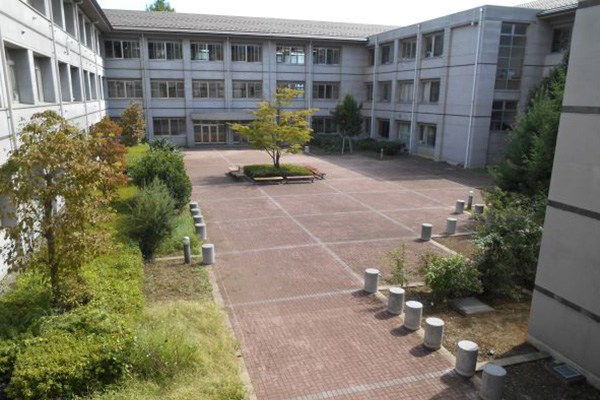 教育環境の整備