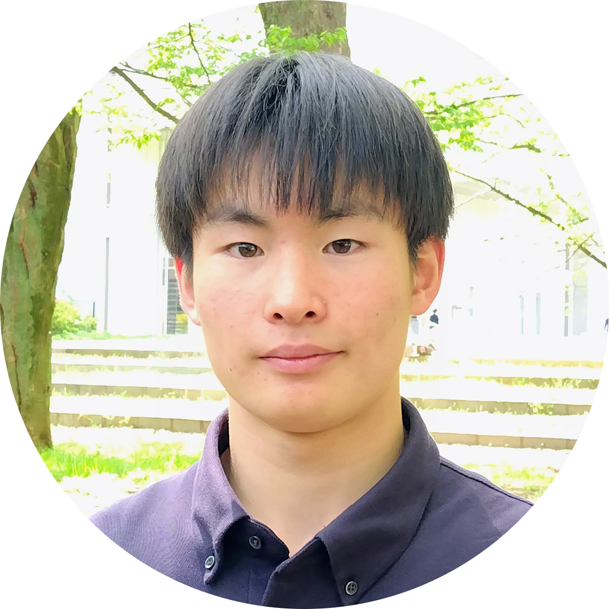 召田晴澄さん