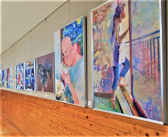 1/2年生クラス企画・有志文化企画