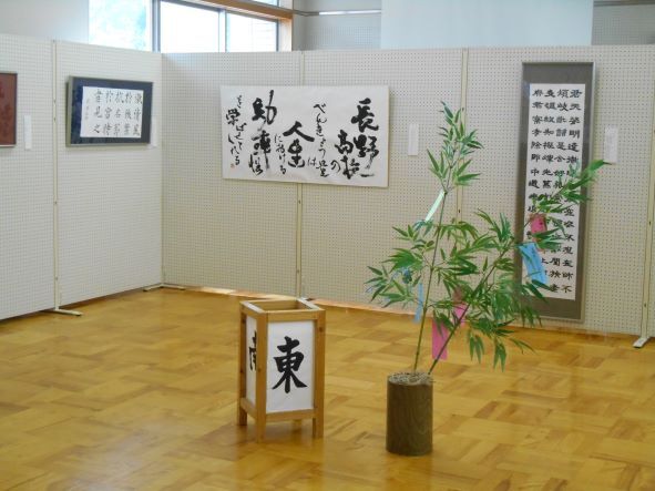 1/2年生クラス企画・有志文化企画