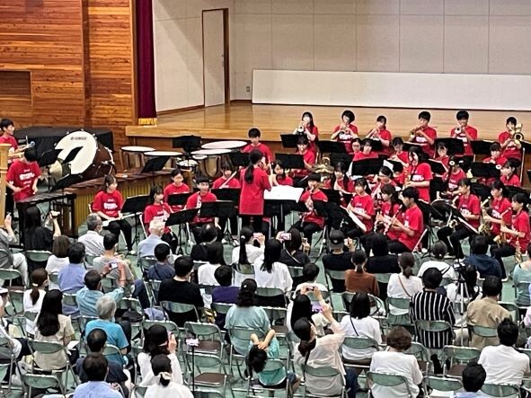 中フェス・芸術祭・1/2学年クラス企画・3年生モギコン・ビデオコンテスト・有志文化企画など