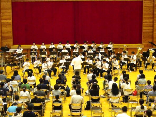 中フェス・芸術祭・1/2学年クラス企画・3年生モギコン・ビデオコンテスト・有志文化企画など