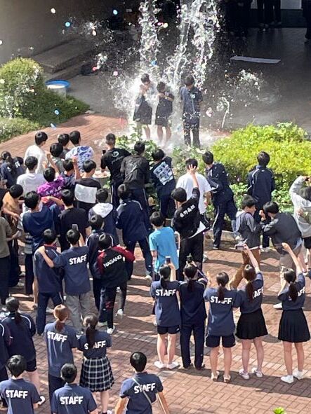 プレ金鵄祭